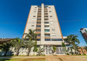 Foto 1 de Cobertura com 3 Quartos à venda, 250m² em São Pedro, São José dos Pinhais