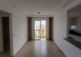 Foto 1 de Apartamento com 2 Quartos à venda, 57m² em Conjunto Residencial Trinta e Um de Março, São José dos Campos