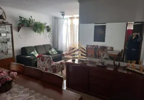 Foto 1 de Apartamento com 2 Quartos à venda, 75m² em Vila Hulda, Guarulhos