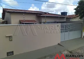 Foto 1 de Casa com 3 Quartos à venda, 150m² em Nova Parnamirim, Parnamirim