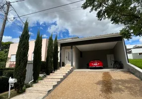 Foto 1 de Casa com 3 Quartos à venda, 185m² em Parque do Varvito, Itu