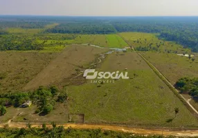 Foto 1 de Fazenda/Sítio com 1 Quarto à venda, 640000m² em São Sebastião, Porto Velho