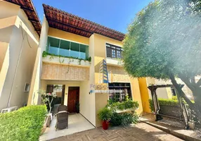 Foto 1 de Casa de Condomínio com 4 Quartos à venda, 156m² em Edson Queiroz, Fortaleza