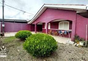 Foto 1 de Casa com 4 Quartos à venda, 100m² em Vila Ipanema, Piraquara