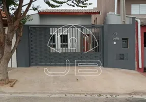 Foto 1 de Casa com 2 Quartos à venda, 70m² em Jardim Nova Alvorada, Hortolândia