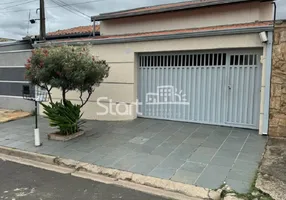 Foto 1 de Casa com 3 Quartos à venda, 90m² em Parque Residencial Vila União, Campinas