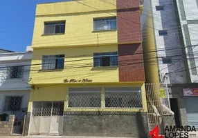 Foto 1 de Apartamento com 2 Quartos para alugar, 62m² em Bairu, Juiz de Fora