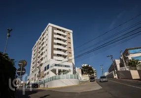 Foto 1 de Apartamento com 3 Quartos à venda, 85m² em Capoeiras, Florianópolis