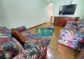 Foto 1 de Casa com 2 Quartos à venda, 62m² em Vila Guilhermina, Praia Grande