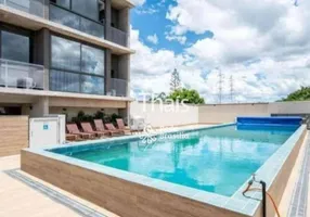 Foto 1 de Apartamento com 1 Quarto à venda, 31m² em Guara I, Brasília