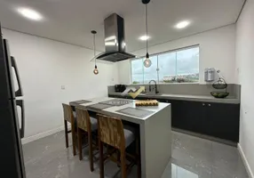Foto 1 de Sobrado com 3 Quartos à venda, 205m² em Vila Progresso, Santo André