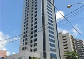 Foto 1 de Sala Comercial à venda, 67m² em Paissandu, Recife