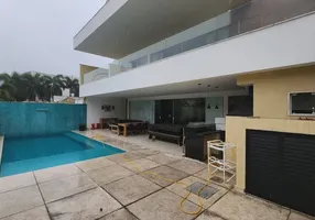 Foto 1 de Casa com 4 Quartos para alugar, 500m² em Recreio Dos Bandeirantes, Rio de Janeiro