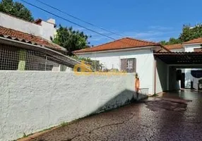 Foto 1 de Lote/Terreno à venda, 550m² em Vila Ipojuca, São Paulo