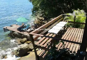 Foto 1 de Casa com 3 Quartos à venda, 70m² em Praia da Ribeira Cunhambebe, Angra dos Reis