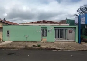 Foto 1 de Casa com 3 Quartos à venda, 171m² em Centro, Cosmópolis