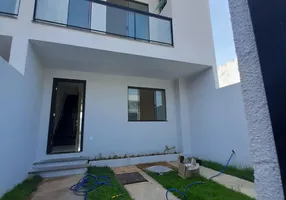 Foto 1 de Casa com 3 Quartos à venda, 110m² em Lagoa, Macaé