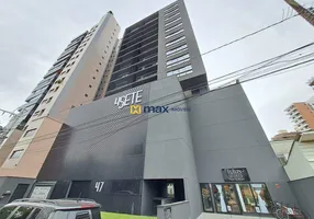 Foto 1 de Apartamento com 1 Quarto para alugar, 49m² em Centro, Itajaí