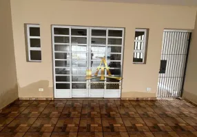 Foto 1 de Casa com 3 Quartos à venda, 300m² em Jardim Esperança, Barueri