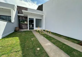 Foto 1 de Casa com 2 Quartos à venda, 64m² em Nossa Senhora de Fátima, Penha