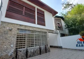 Foto 1 de Sobrado com 4 Quartos para alugar, 140m² em Brooklin, São Paulo