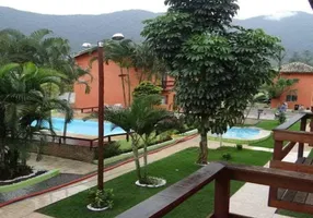 Foto 1 de Flat com 1 Quarto à venda, 60m² em Maresias, São Sebastião