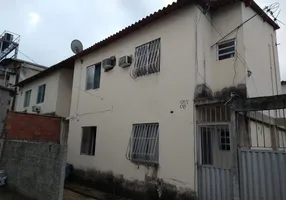 Foto 1 de Casa de Condomínio com 2 Quartos à venda, 58m² em Jardim Catarina, São Gonçalo