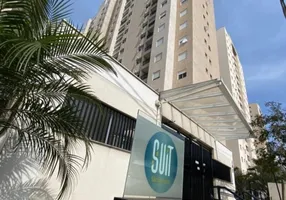 Foto 1 de Apartamento com 2 Quartos para alugar, 56m² em Planalto, São Bernardo do Campo