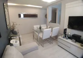 Foto 1 de Apartamento com 2 Quartos à venda, 52m² em Manacás, Belo Horizonte