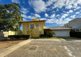 Foto 1 de Casa com 3 Quartos à venda, 287m² em Boa Vista, Vitória da Conquista