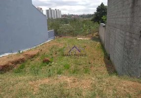 Foto 1 de Lote/Terreno à venda, 300m² em Mirante de Jundiaí, Jundiaí