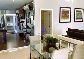 Foto 1 de Casa de Condomínio com 3 Quartos para venda ou aluguel, 280m² em Residencial Lago Sul, Bauru