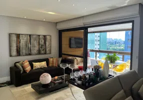 Foto 1 de Apartamento com 3 Quartos à venda, 137m² em Pituba, Salvador