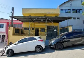 Foto 1 de Galpão/Depósito/Armazém para venda ou aluguel, 450m² em Vila Morellato, Barueri