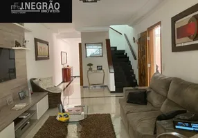 Foto 1 de Casa com 3 Quartos à venda, 158m² em Jardim Santa Cruz, São Paulo