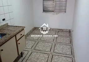 Foto 1 de Casa com 1 Quarto para alugar, 45m² em Jardim da Pedreira, São Paulo