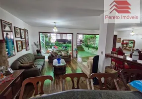 Foto 1 de Casa com 5 Quartos à venda, 357m² em Jardim América, Bragança Paulista