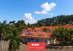 Foto 1 de Fazenda/Sítio à venda, 520m² em Centro, São João da Boa Vista