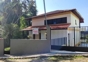 Foto 1 de Casa com 4 Quartos à venda, 488m² em Praia Grande, Angra dos Reis