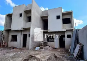 Foto 1 de Casa de Condomínio com 3 Quartos à venda, 77m² em Sitio Cercado, Curitiba