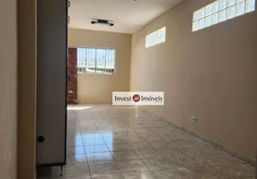 Foto 1 de Sala Comercial para alugar, 37m² em Jardim Satélite, São José dos Campos