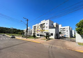 Foto 1 de Apartamento com 2 Quartos para alugar, 55m² em Santa Paulina, Chapecó