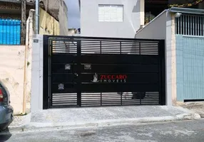 Foto 1 de Sobrado com 3 Quartos à venda, 131m² em Jardim Testae, Guarulhos