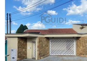 Foto 1 de Casa com 3 Quartos à venda, 220m² em Jardim Bandeirantes, Limeira