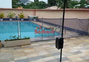 Foto 1 de Casa com 3 Quartos à venda, 525m² em Maria Paula, Niterói