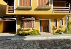 Foto 1 de Sobrado com 4 Quartos para alugar, 173m² em Vila Thais, Atibaia