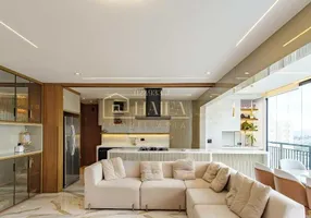 Foto 1 de Apartamento com 2 Quartos para alugar, 106m² em Tatuapé, São Paulo