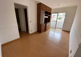 Foto 1 de Apartamento com 1 Quarto para alugar, 45m² em Santana, São Paulo