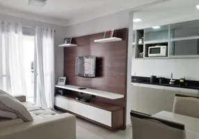 Foto 1 de Apartamento com 2 Quartos à venda, 69m² em Parque Residencial Nove de Julho, Jundiaí