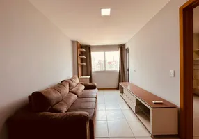 Foto 1 de Apartamento com 1 Quarto à venda, 36m² em Sul (Águas Claras), Brasília